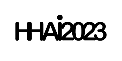 HHAI2023 Logo