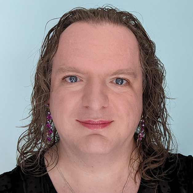Image of Dr Aisling Third